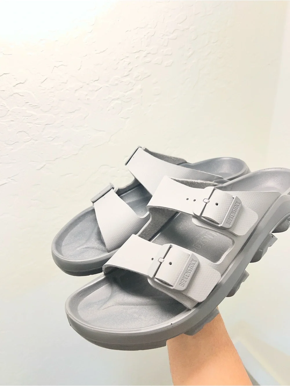 Birkenstock Mogami Terra 2 Strap sandal